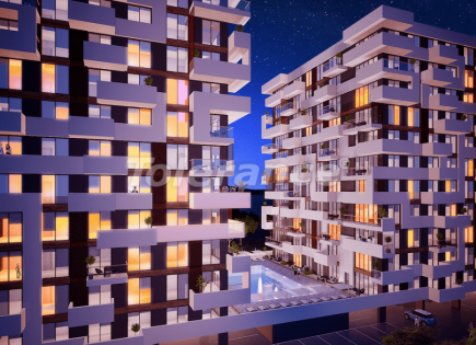 Apartment für 84 000 euro in Famagusta, Zypern