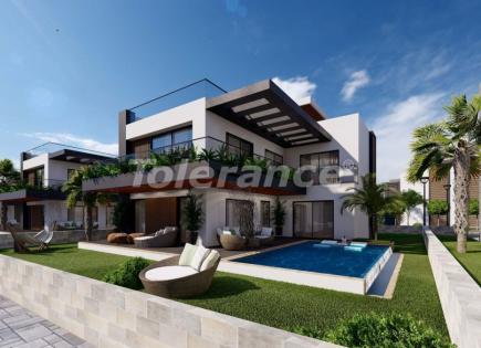 Villa for 492 000 euro in Famagusta, Cyprus