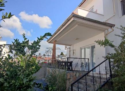 Villa für 1 500 euro pro Monat in Alanya, Türkei