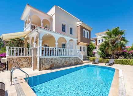 Villa für 350 euro pro Tag in Alanya, Türkei