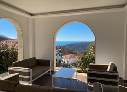 Haus für 299 000 euro in Bar, Montenegro