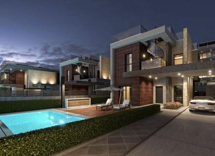 Villa para 1 250 000 euro en Limasol, Chipre