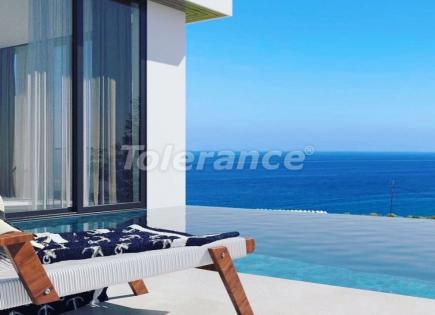 Villa für 1 415 000 euro in Esentepe, Zypern