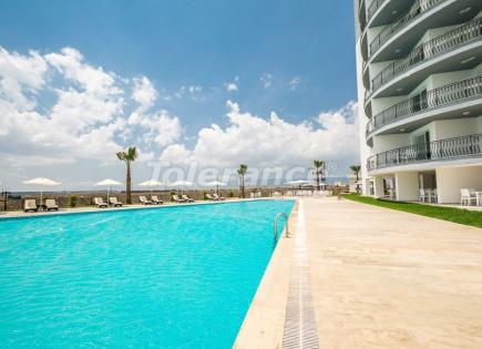 Apartamento para 268 500 euro en Famagusta, Chipre