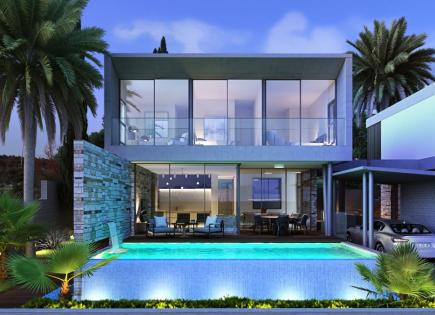 Villa for 720 000 euro in Paphos, Cyprus