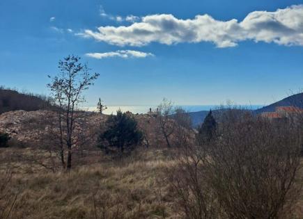 Land for 200 000 euro in Lapcici, Montenegro