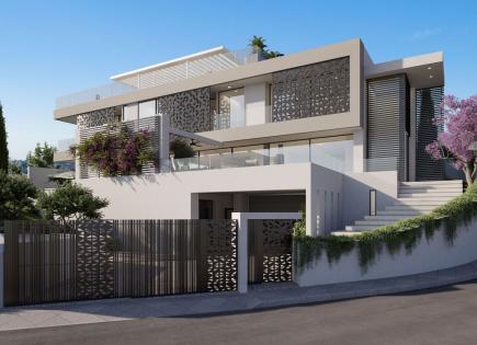 Villa pour 3 250 000 Euro à Limassol, Chypre