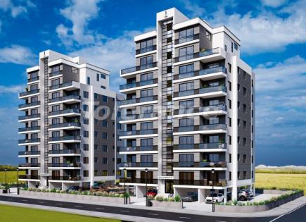 Apartamento para 148 000 euro en Famagusta, Chipre