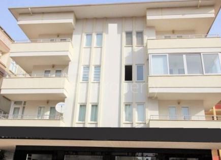 Wohnung für 159 500 euro in Alanya, Türkei