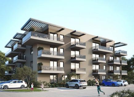 Appartement pour 202 480 Euro à Poreč, Croatie