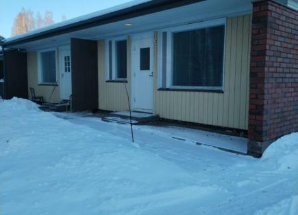 Townhouse for 22 500 euro in Saarijarvi, Finland