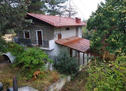 Cabaña para 350 000 euro en Litochoro, Grecia