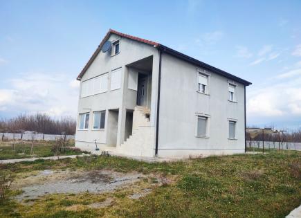 Casa para 160 000 euro en Danilovgrad, Montenegro