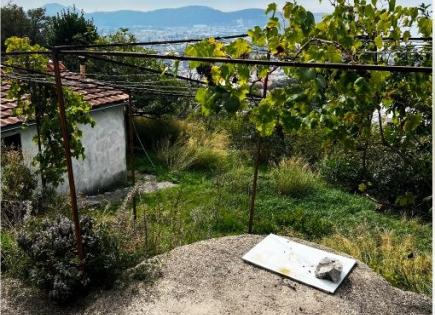House for 45 000 euro in Bar, Montenegro