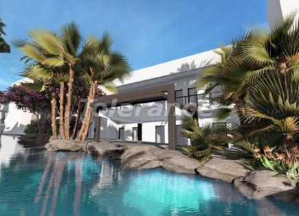 Appartement pour 362 000 Euro à Kyrenia, Chypre