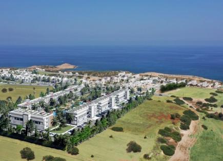 Apartamento para 137 500 euro en Kyrenia, Chipre