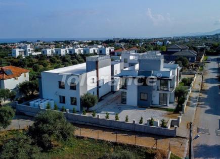 Apartment for 174 000 euro in Ozankoy, Cyprus