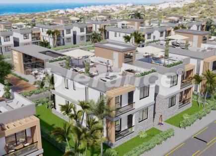 Apartment für 192 000 euro in Kyrenia, Zypern