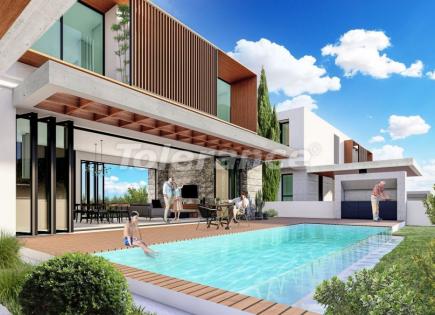 Villa para 740 000 euro en Ozanköy, Chipre