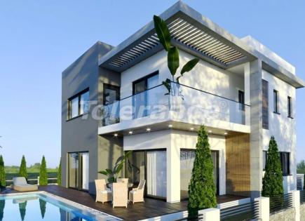 Villa pour 517 000 Euro à Karşıyaka, Chypre