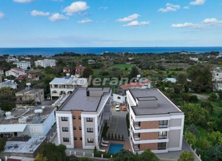 Apartment for 167 500 euro in Kyrenia, Cyprus