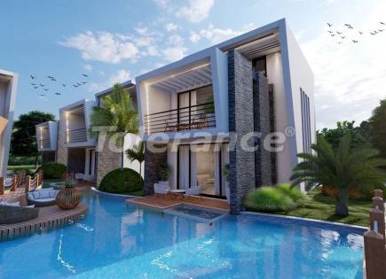 Villa für 414 500 euro in Kyrenia, Zypern