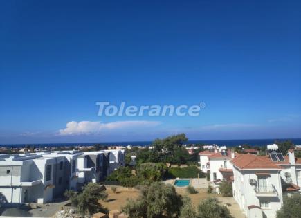 Apartamento para 144 000 euro en Kyrenia, Chipre