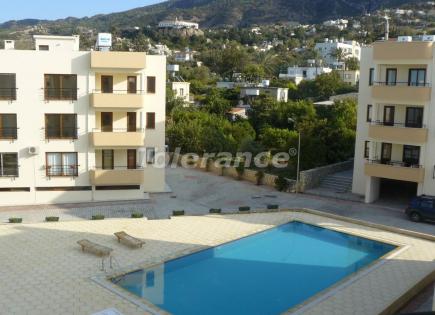 Apartment for 139 000 euro in Kyrenia, Cyprus