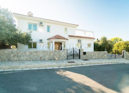 Villa für 668 000 euro in Ozanköy, Zypern