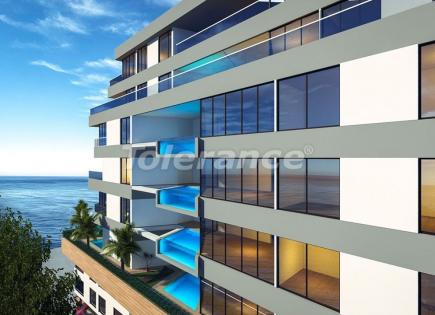 Appartement pour 379 000 Euro à Kyrenia, Chypre