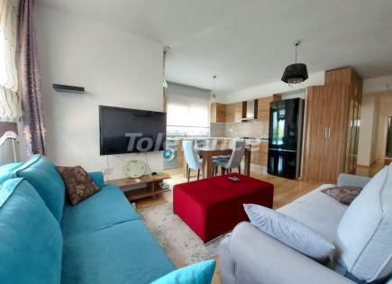 Appartement pour 166 000 Euro à Kyrenia, Chypre