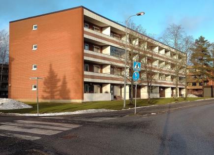 Flat for 20 000 euro in Somero, Finland