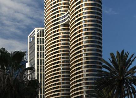 Appartement pour 1 000 000 Euro à Tel Aviv, Israël