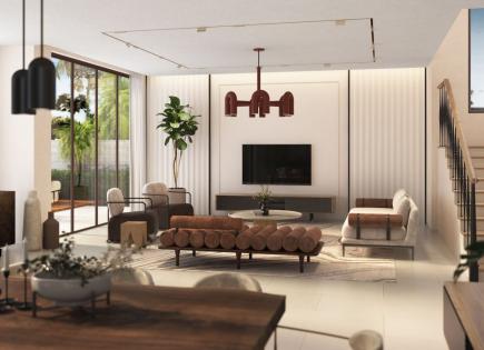 Villa for 722 473 euro in Dubai, UAE