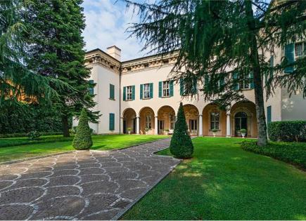 Mansion für 6 000 000 euro in Gardasee, Italien