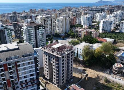 Piso para 105 000 euro en Alanya, Turquia