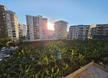 Piso para 100 000 euro en Alanya, Turquia