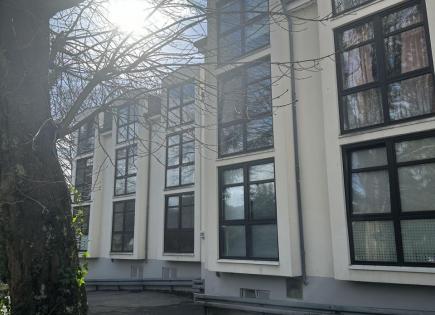 Flat for 35 000 euro in Wuppertal, Germany