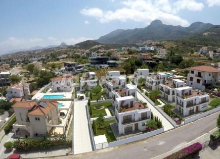 Villa for 800 000 euro in Catalkoy, Cyprus