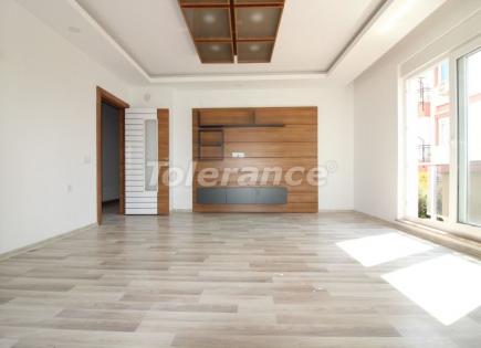 Appartement pour 105 000 Euro à Antalya, Turquie