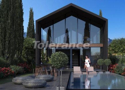 Villa para 651 000 euro en Kyrenia, Chipre