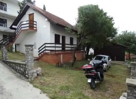 Haus für 77 000 euro in Sutomore, Montenegro