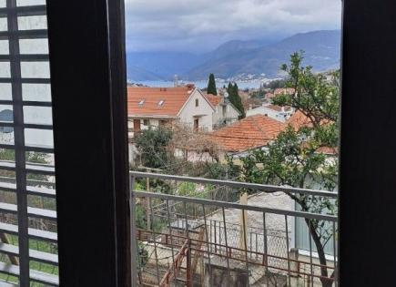 Appartement pour 215 000 Euro à Tivat, Monténégro