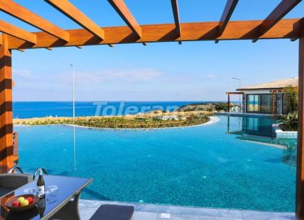 Villa für 991 000 euro in Kyrenia, Zypern