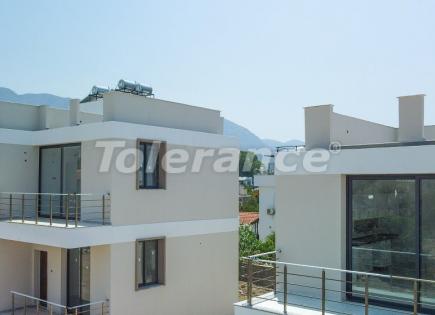 Appartement pour 134 000 Euro à Kyrenia, Chypre