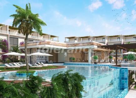 Appartement pour 473 500 Euro à Kyrenia, Chypre