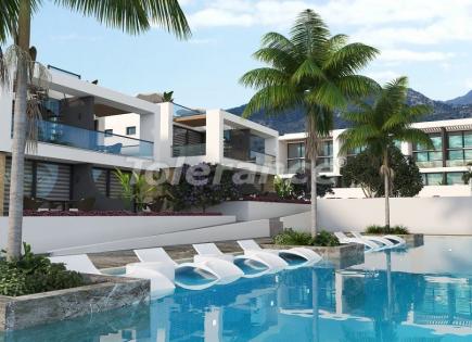 Villa für 232 500 euro in Kyrenia, Zypern