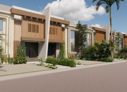 Maison urbaine pour 159 281 Euro à Punta Cana, République dominicaine