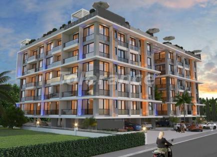 Apartamento para 213 000 euro en Famagusta, Chipre