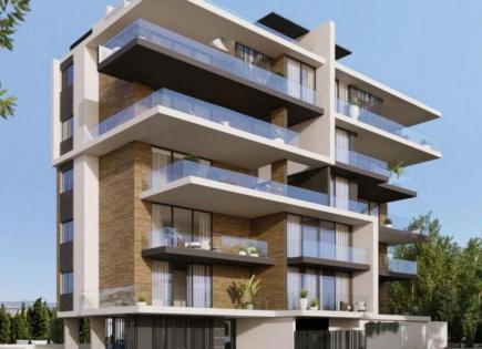 Apartment für 820 000 euro in Limassol, Zypern